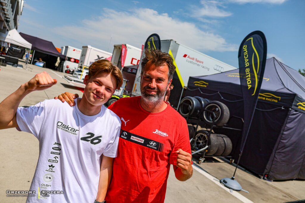 marszałkowski i litwin